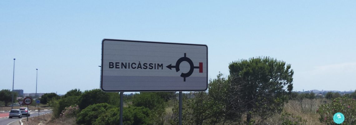 Cómo llegar a Benicàssim