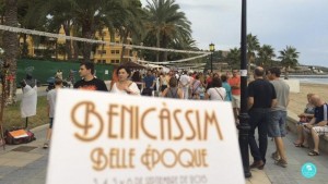 Benicàssim Belle Époque