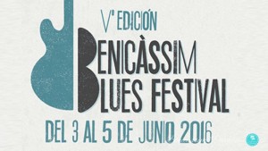 Benicàssim Blues Festival