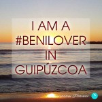 I am a benilover in Guipúzcoa
