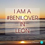 I am a benilover in León