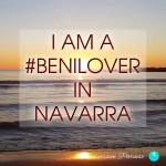I am a benilover in Navarra