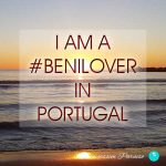 I am a benilover in Portugal