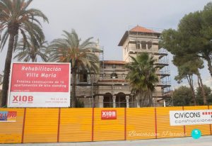 Reformas Villa María
