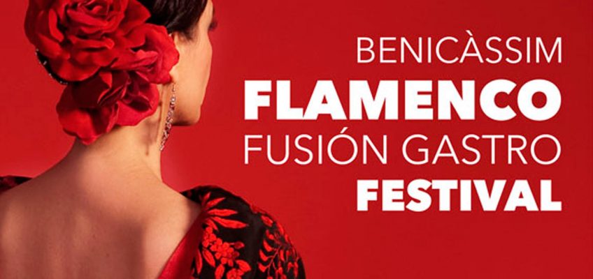 Flamenco Fusion Gastro Festival