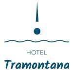 Logotipo Hotel Tramontana