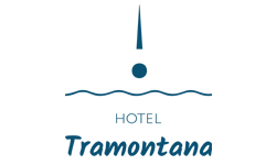 Logotipo Hotel Tramontana