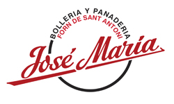 Logo panadería José María