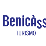 Logo Benicàssim Turismo