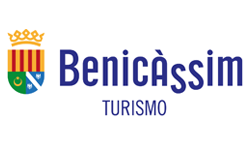Logo Benicàssim Turismo