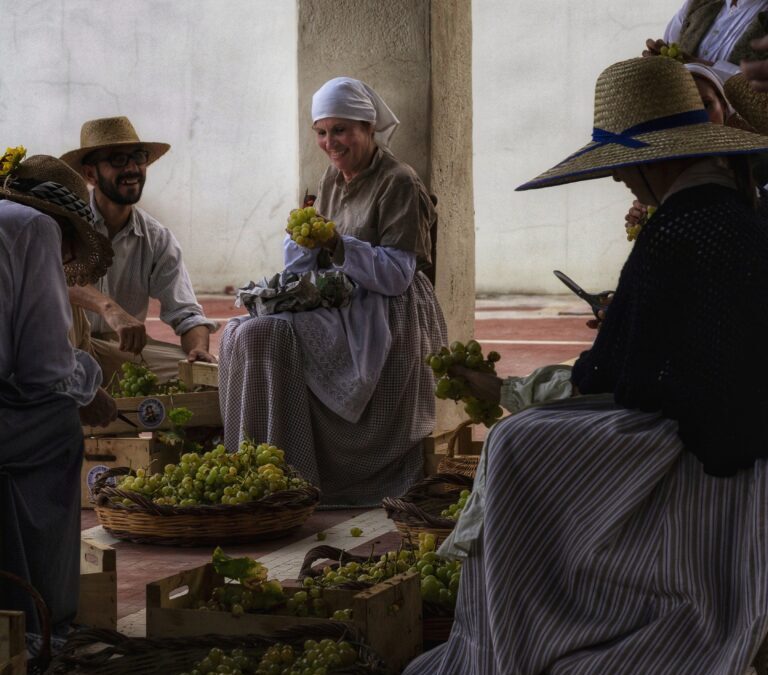 La Belle Époque se inspira en los inicios del cine en su edición de 2024 los próximos 6, 7 y 8 de septiembre