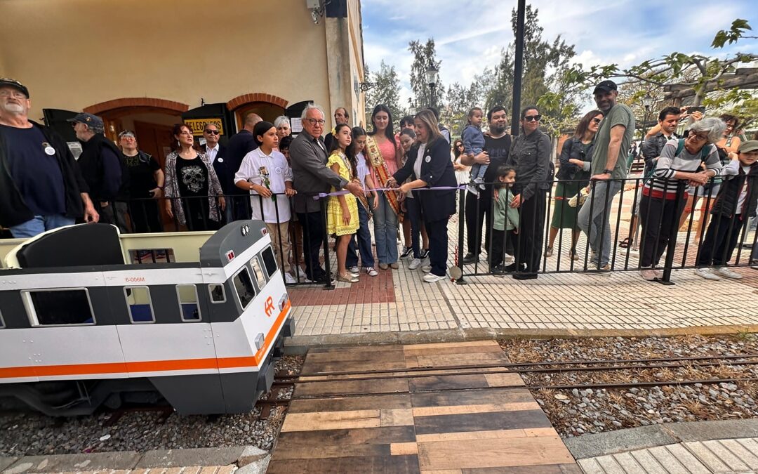 El modelismo tripulado español cita a más de 300 aficionados en el Parc del Trenet de Benicàssim