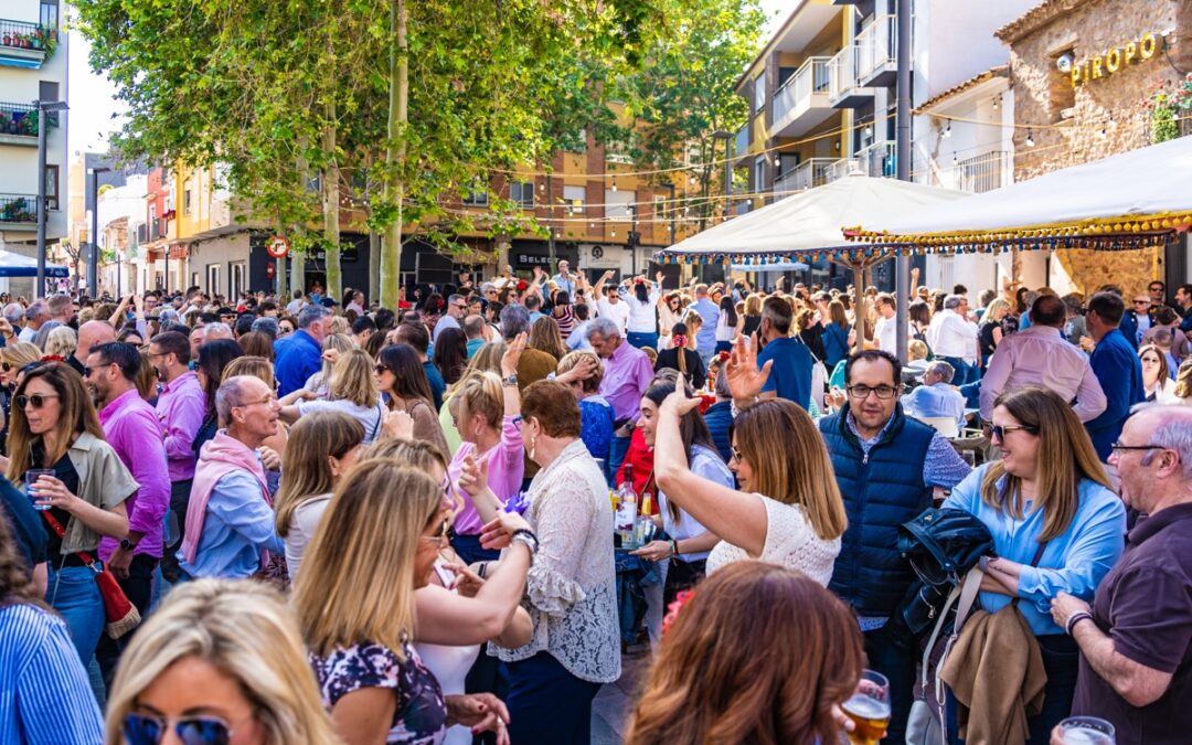 El Benicàssim Flamenco Fusión Gastro Festival vuelve a superar las expectativas y se consolida como cita clave en el calendario