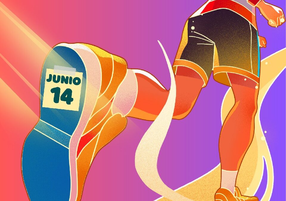 Las playas de Benicàssim se preparan para acoger la 10K Nocturna