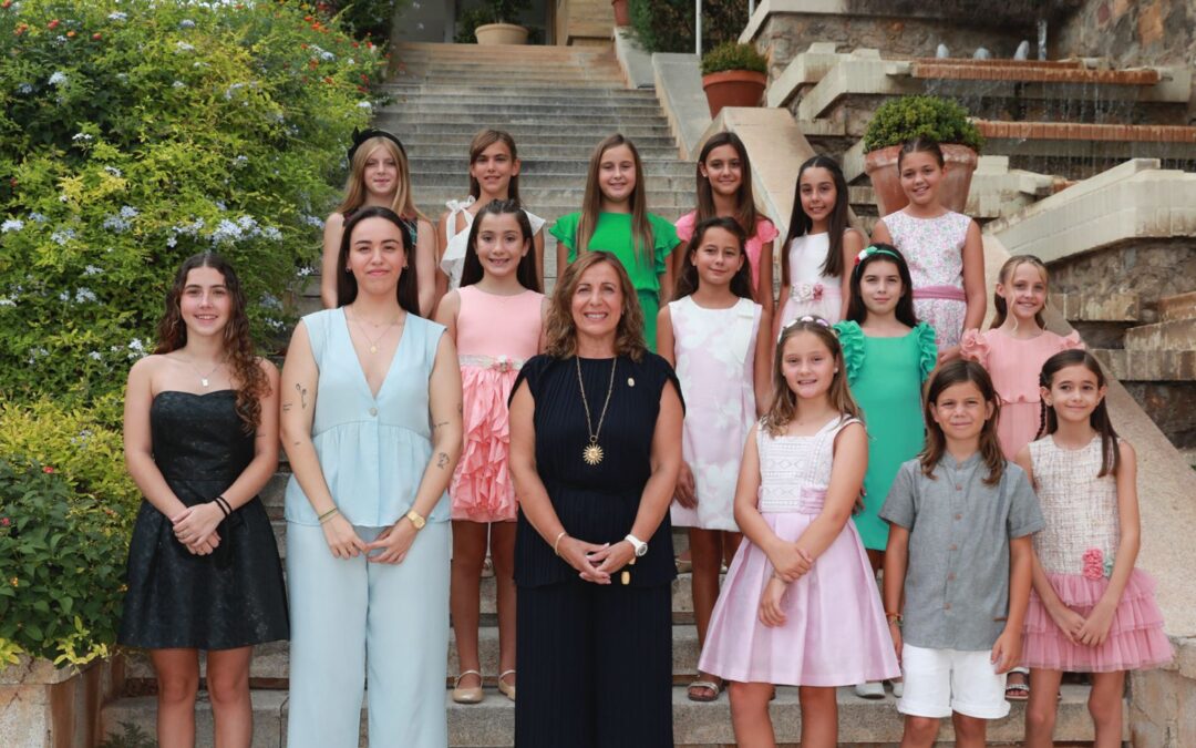 Benicàssim se prepara para sus fiestas patronales en honor a Santo Tomás de Villanueva