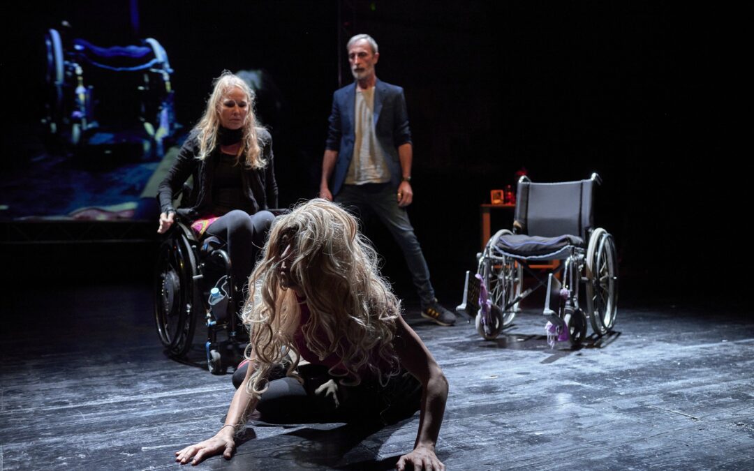 Benicàssim programa una atractiva y completa agenda cultural para el mes de noviembre 