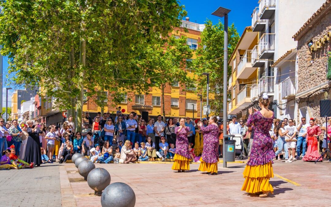 Cuenta atrás para el Flamenco Fusión Gastro Festival en Benicàssim los próximos 1, 2 y 3 de mayo
